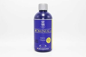 Labocosmetica (ラボコスメティカ) OMNIA 2.0 (オムニア) INTERIOR CLEANER 500ml