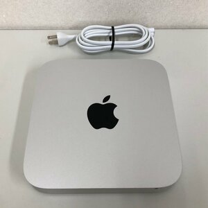 Apple Mac mini Late 2014 MGEQ2J/A カスタム Monterey/Core i5 2.8GHz/8GB/SSD128GB/A1347 240530SK120142