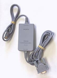 SONY CAV-PX1 MDデッキ パソコン接続キット （DHC-MD777/MD55など。ジャンク扱い