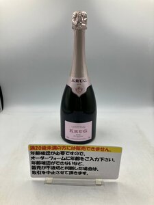 キングラム[54]クリュッグロゼ KRUG ROZE フランス シャンパン クール便無料 モエヘネシーディアジオ社 750ml/12.5％ [送料無料]＠2919