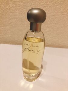 ESTEE LAUDER エスティローダー Pleasures プレジャーズ EDP 香水 50ml