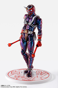 魂ストア イベント限定★S.H.Figuarts 仮面ライダー響鬼 真骨彫製法 10th Anniversary Ver.★新品・未開封●フィギュアーツ