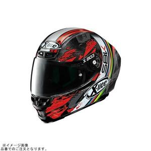 DAYTONA デイトナ 32746 NOLAN X-lite X-803RS ULTRA CARBON SBK/68 サイズ:M