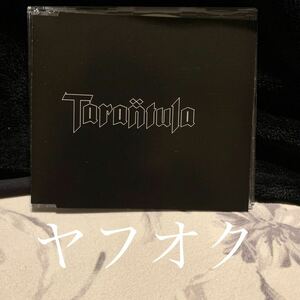 清春/タランチュラ/大阪/FC/配布CD/Tarantula/黒夢/SADS