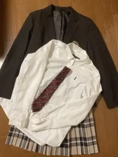 極美品　EAST BOY　制服 学生服　フルセット