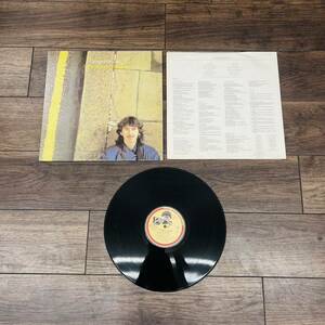 ジョージハリスン George Harrison Somewhere in England LP LP盤 レコード IH