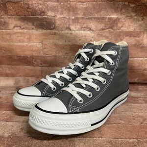 CONVERSE コンバース オールスター ハイカット スニーカー 24.5 グレー