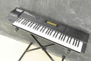 【G】Roland W-30 シンセサイザー ローランド