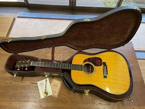 Martin マーチン HD-28V OHC.Pick-up付