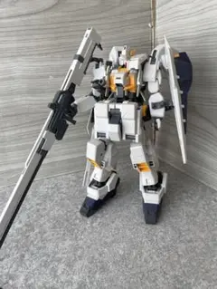 MG ヘイズルアウスラ　　　ジャンク完成品