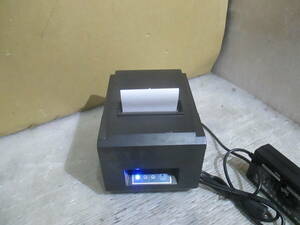 [F2-3/T60221-1]★Thernal Receipt Printer サーマルレシートプリンタ MJ-8250★