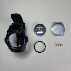 CASIO GSHOK RESIST 部品