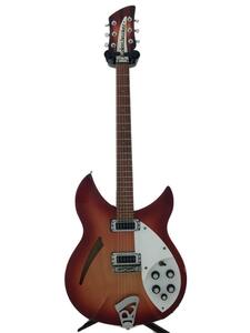 Rickenbacker◆330/Fire Glo/1996/ファイヤーグロー/フレット消耗/本体のみ//