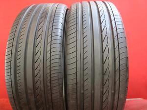 R1496★ タイヤ 2本 ★ 245/45R19 ヨコハマ DNA dB decibel ★バリ山 