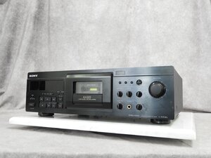 ☆ SONY ソニー TC-KA3ES カセットデッキ ☆ジャンク☆