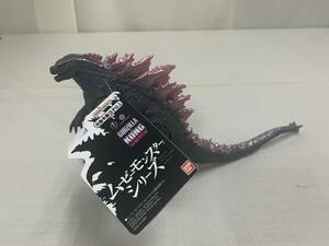 ゴジラコング　ザ・ニュウ・エンパイア（２０１７）ゴジラｘコング ムービーモンスターシリーズ ２０２４ ＢＡＮＤＡＩ