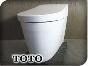 ■展示品■未使用品■TOTO■ネオレストAH1■床排水■タンクレスウォシュレットトイレ■TCF9787/CS987BHM■40万■ymm2115k