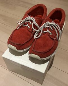 visvim ビズビム HOCKNEY-FOLK ホックニー