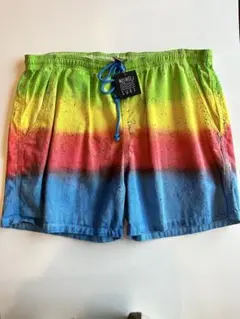 MOWGLI SURF メンズ　ハーフパンツ　新品　USA モーグリサーフ