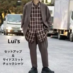 【Lui