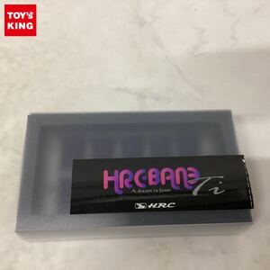 1円〜 HRC BANE Ti