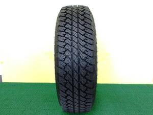 11802 新品 同様 1本 245/75R17 112T ブリヂストン デューラー A/T RH-S バリ山 イボ付き BS AT RHS 245 75 17 245-75-17 245/75/17