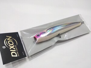 シービーワン CB ONE ディクソン DIXON ディクソン 160