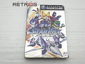 スターフォックスアサルト ゲームキューブ NGC