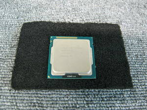 ◎CPU Intel Core i5-3330S 2.70GHz SR0RR 動作品 中古 ◎クリックポスト発送◎