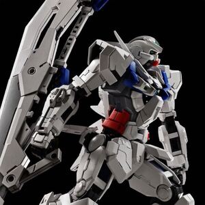 1円〜　MG ガンダムアストレア　プロトGNツインブロードブレイド　プレミアムバンダイ限定　 バンダイ　未組立