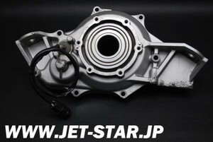 カワサキ STX-15F 2004年モデル 純正 COVER-GENERATOR (部品番号14031-3737) 中古 [X502-019]