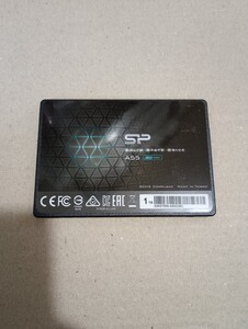  SPCC　 Solid State　Disk SP SSD 1TB