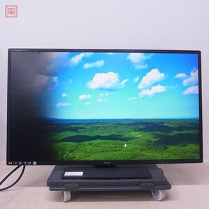 IIYAMA イイヤマ 32インチ液晶モニター ProLite X83270QS （PL3270Q） ジャンク 