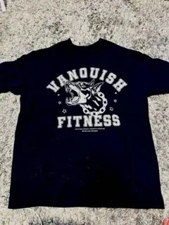 Vanquish Fitness ヴァンキッシュフィットネス　Tシャツ M