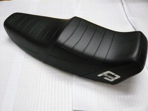 Vespa ベスパ ベスパ　P PX ヤンキー シート Seat Yankee