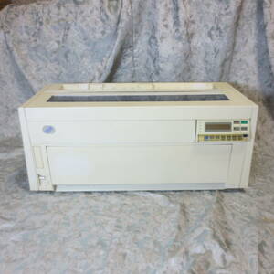 ◆ピン折れ無し◆IBM◆5577-V02◆ドットインパクトプリンタ◆1