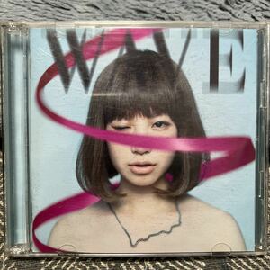 CD YUKI/ WAVE ESCL-2863/4