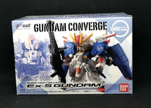 未開封　FW GUNDAM CONVERGE EX18　Ex-Sガンダム　ガンダムコンバージ