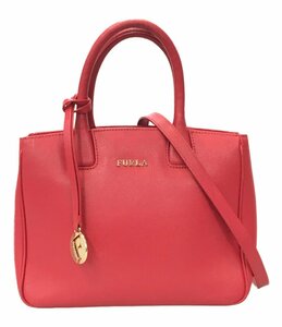 フルラ 2way ハンドバッグ ショルダーバッグ 斜め掛け レディース FURLA [0502]