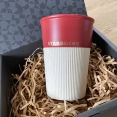 スターバックスタンブラー