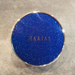 HARIAS クッションファンデーション SPF50/PA+++ 15g 日本製