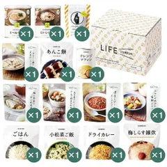 【お取り寄せギフトA】イザメシ LIFE IZAMESHI REGULAR 652-835(確)