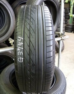 @即日発送@2021年製＠ ホワイトレター＠ 215/65R16 109/107 GOODYEAR EAGLE #1 NASCAR１本！Ｇ３７４４