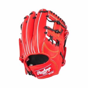 1506071-RAWLINGS B/一般 硬式グラブ プロプリファード 内野 野球グローブ/LH