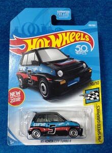 【ミニカー】HotWheels 