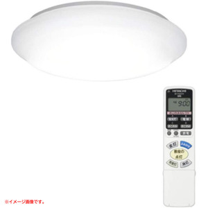 D1341YO ◆0120_6凹【アウトレット品】LED シーリングライト ～12畳 日立 LEC-AH1200UAZ 照明器具未使用 家電 住まい