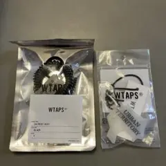 Wtaps Coil Tag 241VEDT-AC01 241VEDT-AC02