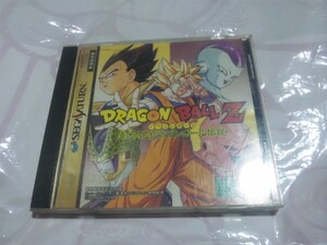 【SS】ドラゴンボールZ 偉大なるドラゴンボール伝説