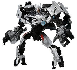 【中古】 トランスフォーマー MB-07 サウンドウェーブ