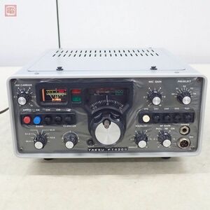 ヤエス FT-620B 50MHz 10W 八重洲 FT620B【20